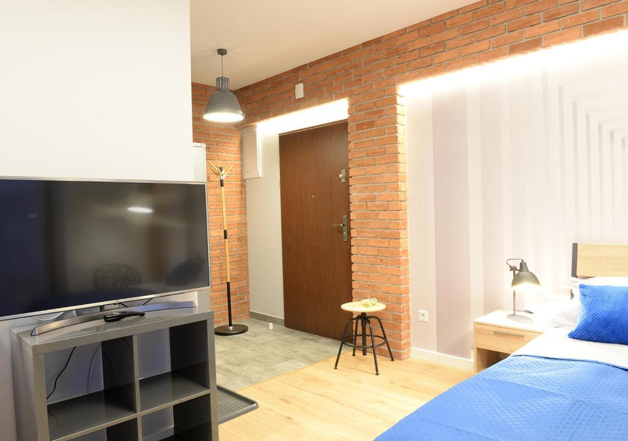 Apartamenty Gaja Krynica-Zdrój Exterior foto