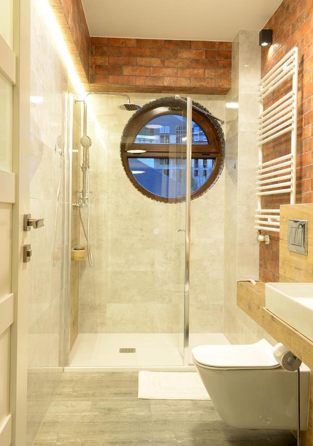Apartamenty Gaja Krynica-Zdrój Exterior foto