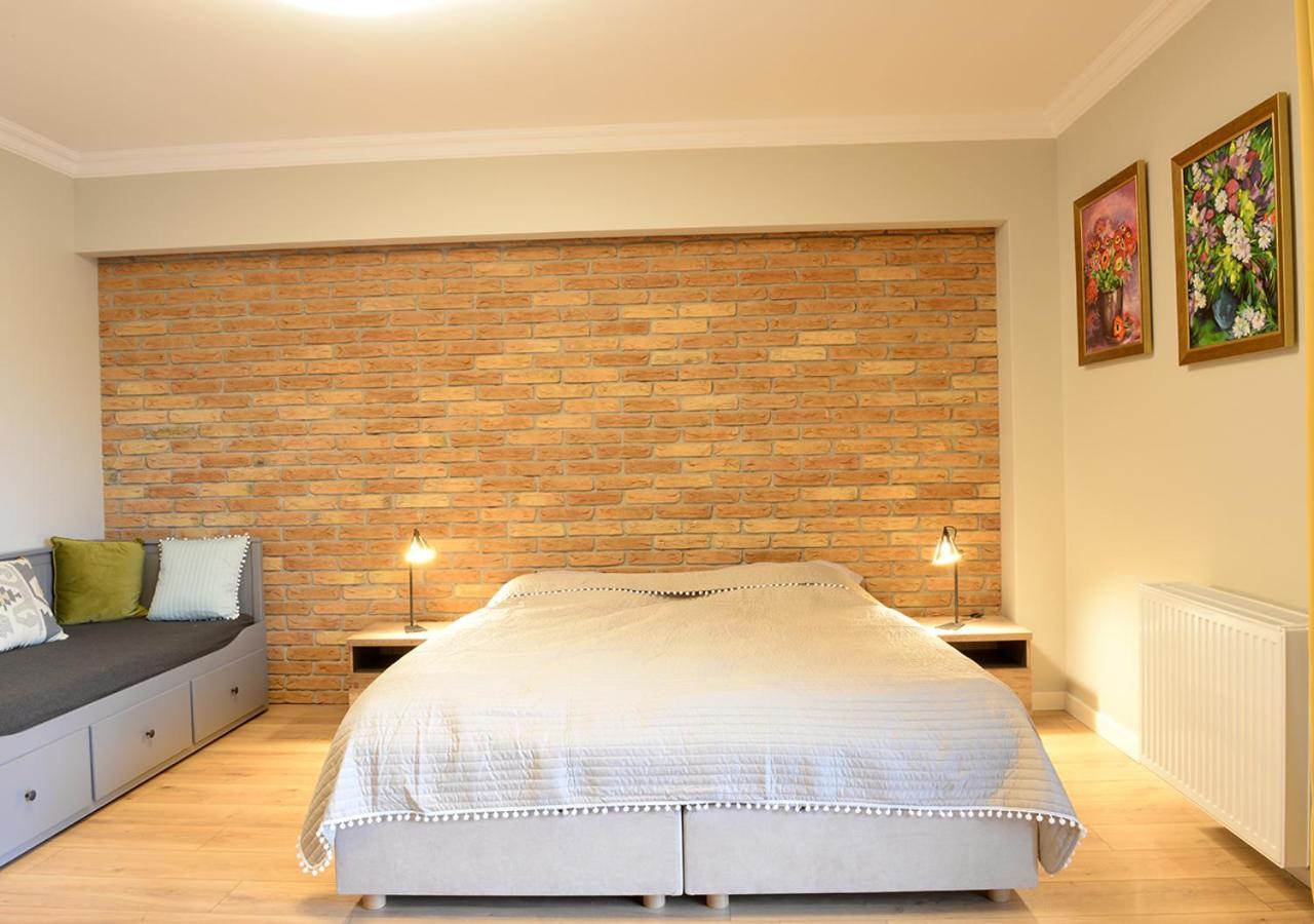 Apartamenty Gaja Krynica-Zdrój Exterior foto
