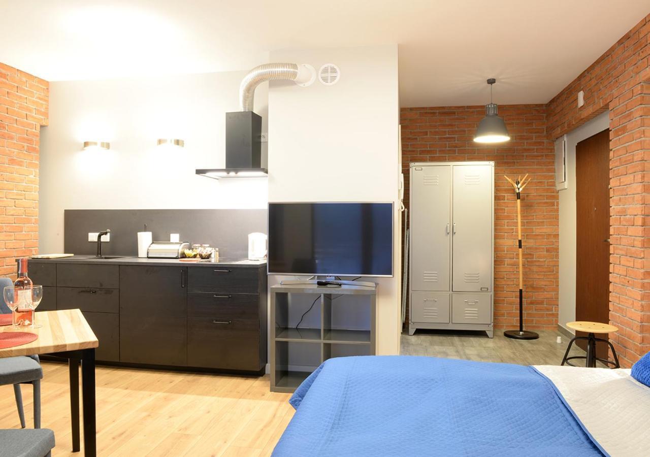 Apartamenty Gaja Krynica-Zdrój Exterior foto