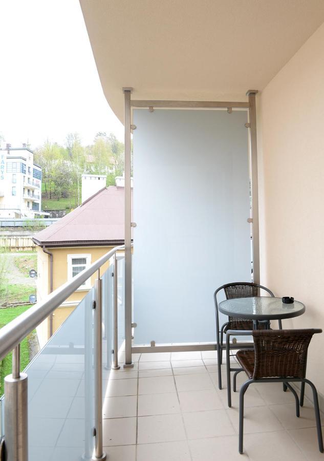 Apartamenty Gaja Krynica-Zdrój Exterior foto