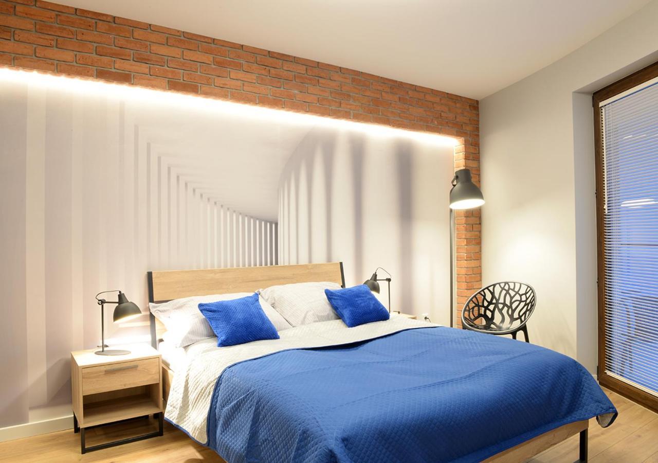 Apartamenty Gaja Krynica-Zdrój Exterior foto