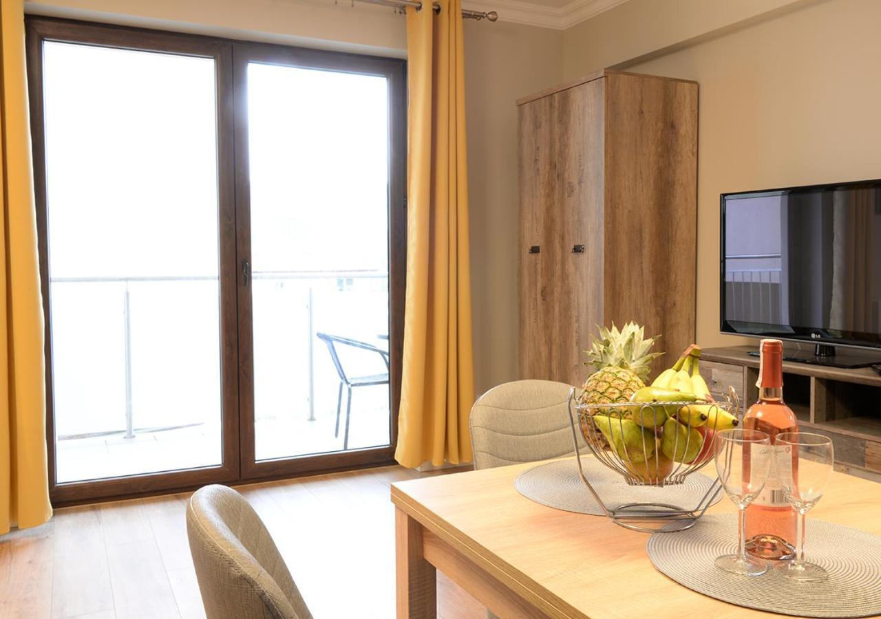 Apartamenty Gaja Krynica-Zdrój Exterior foto