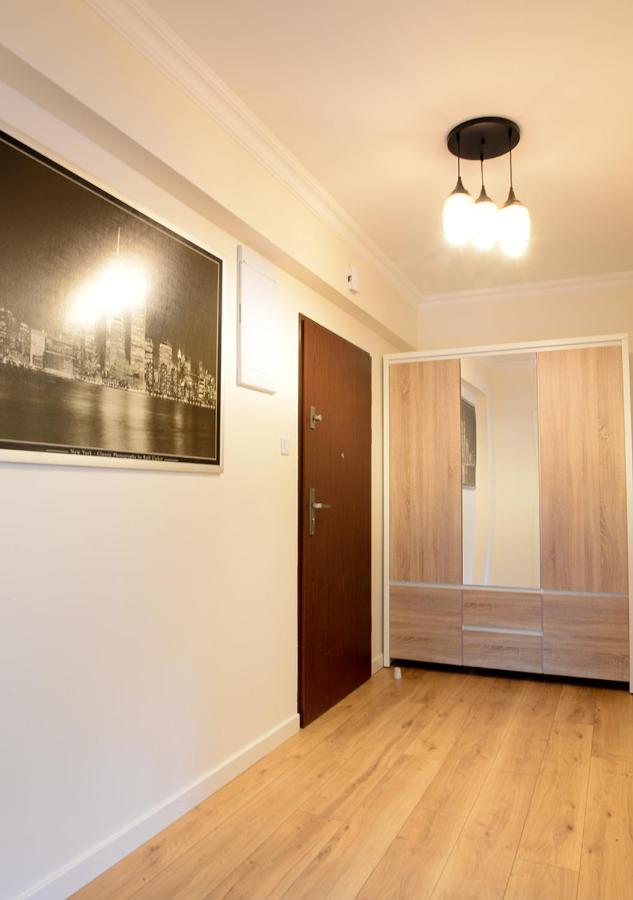 Apartamenty Gaja Krynica-Zdrój Exterior foto