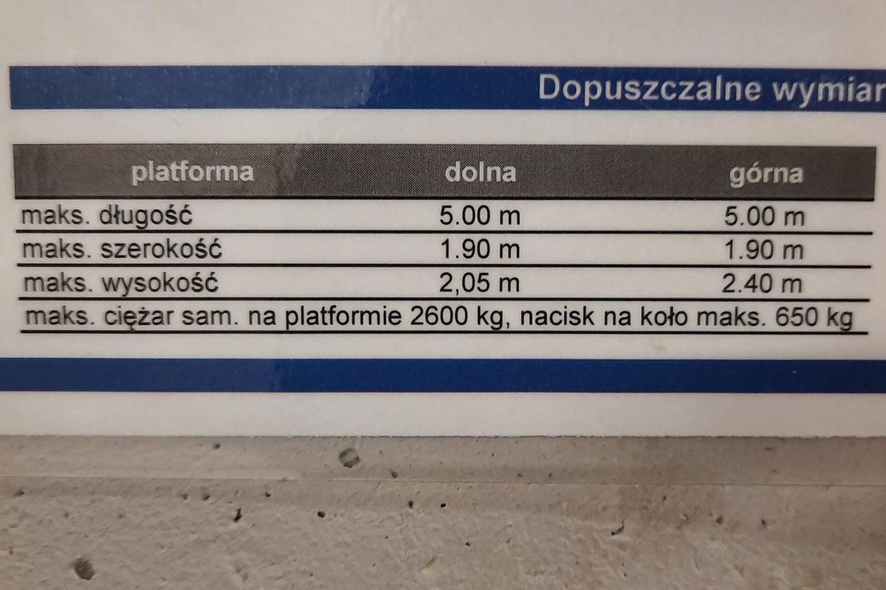 Apartamenty Gaja Krynica-Zdrój Exterior foto
