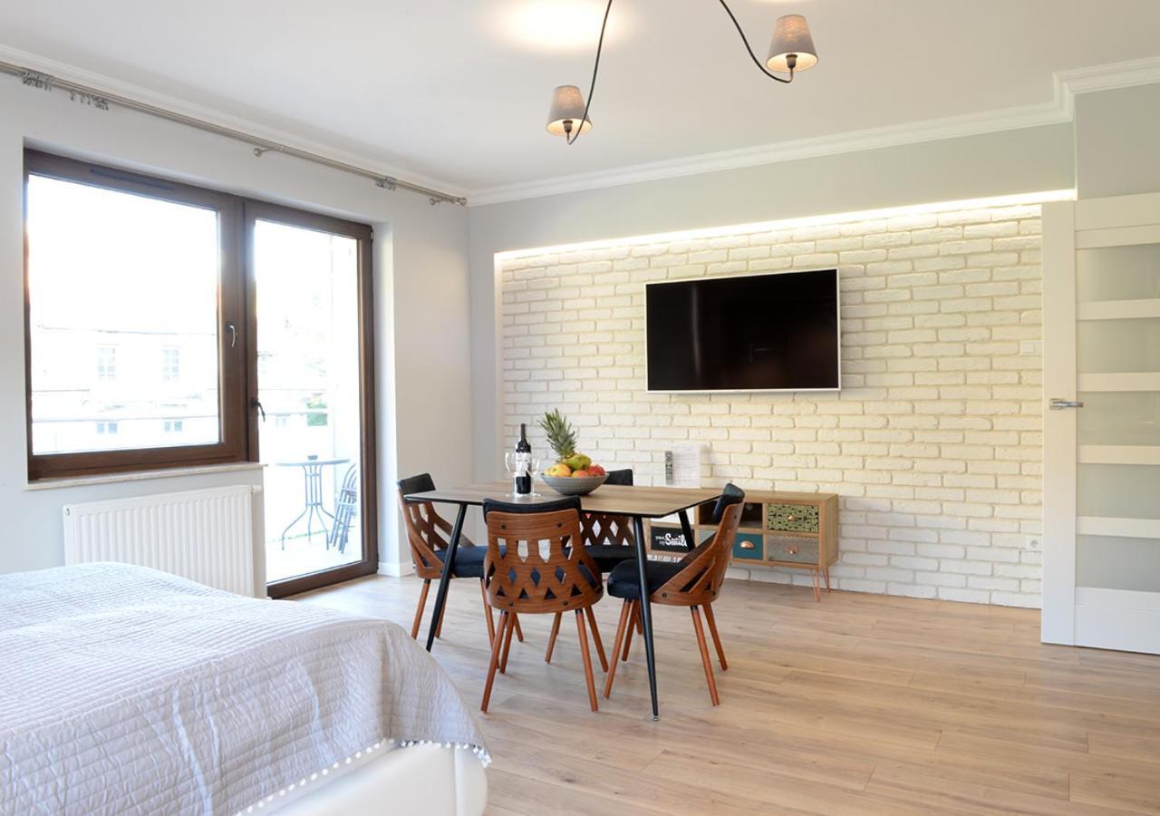 Apartamenty Gaja Krynica-Zdrój Quarto foto