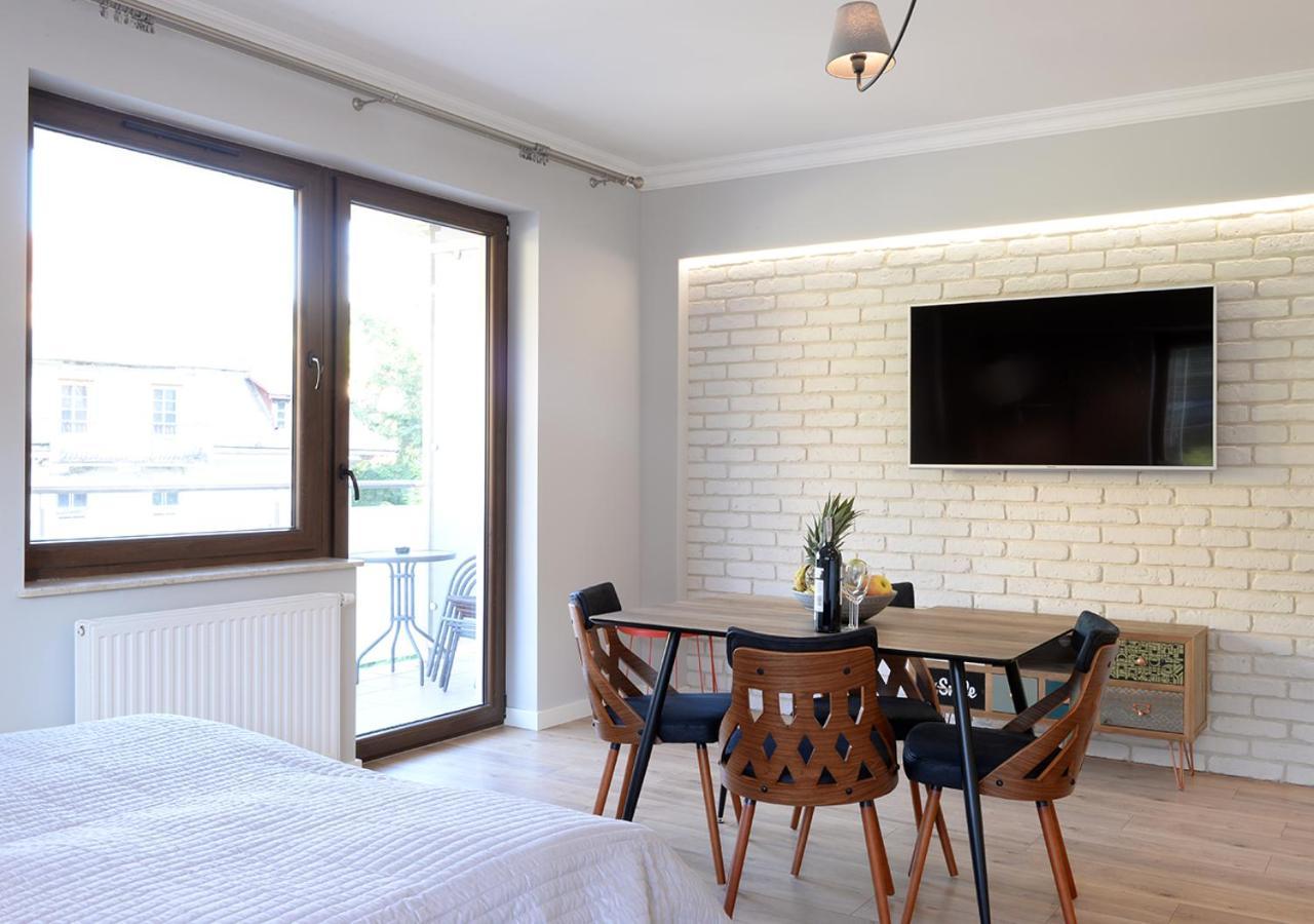 Apartamenty Gaja Krynica-Zdrój Quarto foto